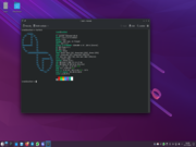 KDE OpenSuse KDE